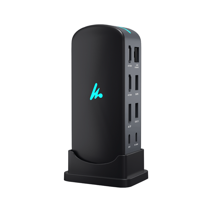 Type C 14 in 1 Docking Station, Series 1