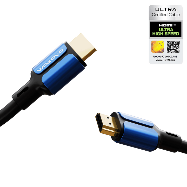 HDMI Cable 2.1 Compliant - 5 Meter, Series 1