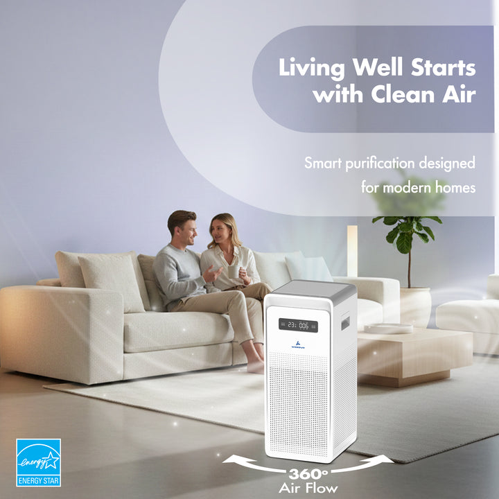 Pure Air PA6