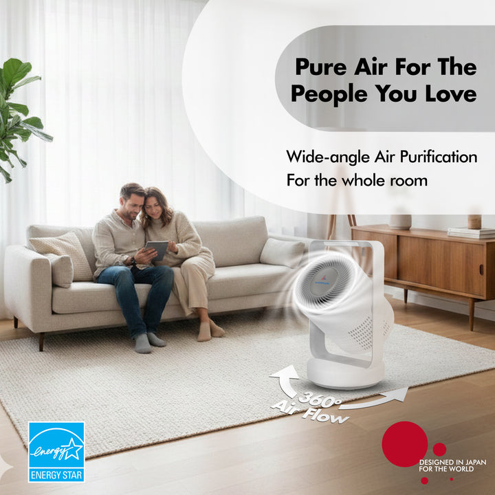 Pure Air PA4