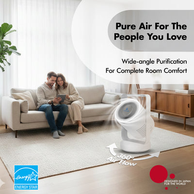 Pure Air PA4