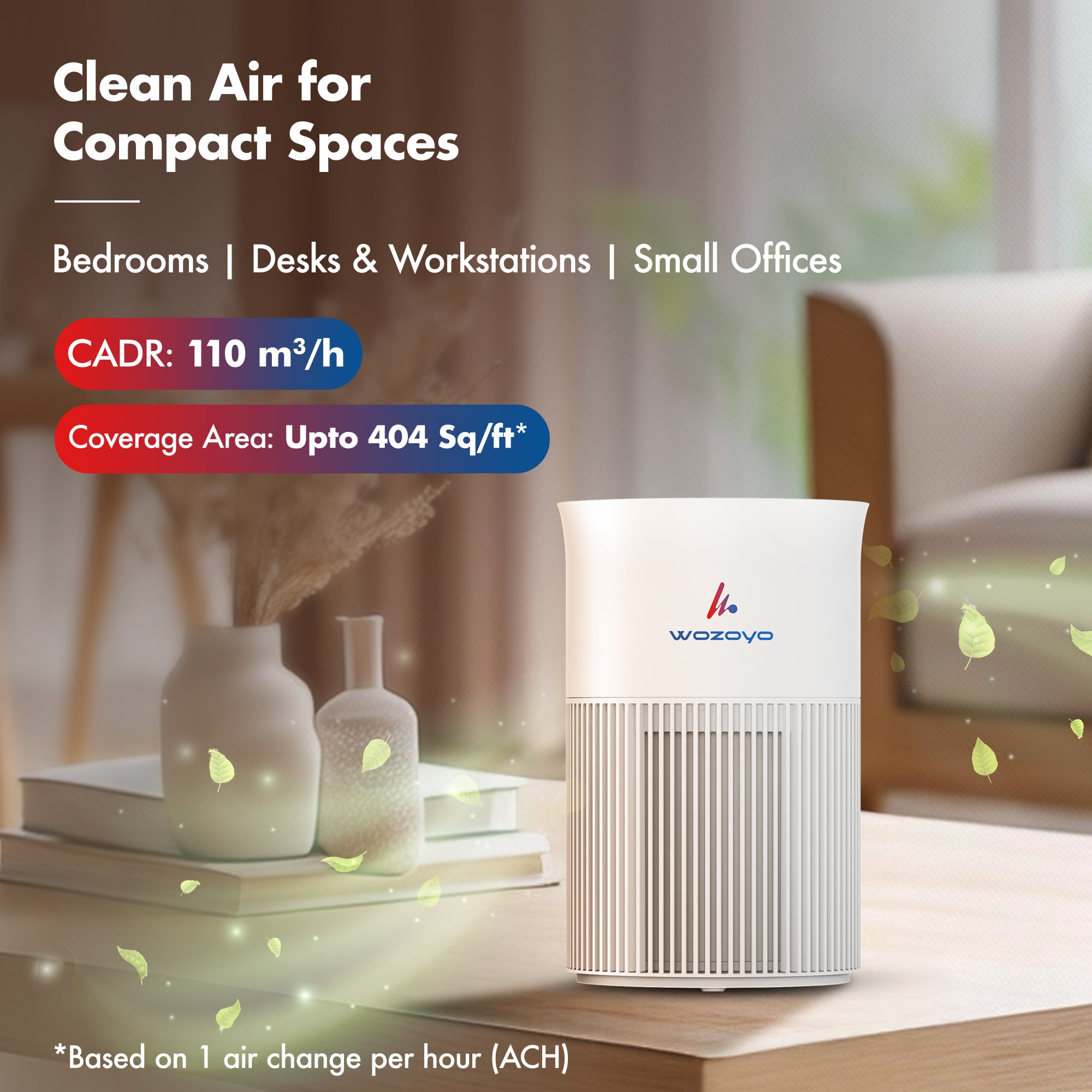 Pure Air PA1