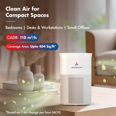Pure Air PA1