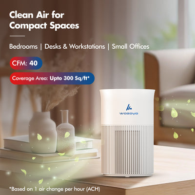 Pure Air PA1