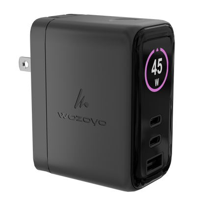 PD 45W GaN Charger , Series 3