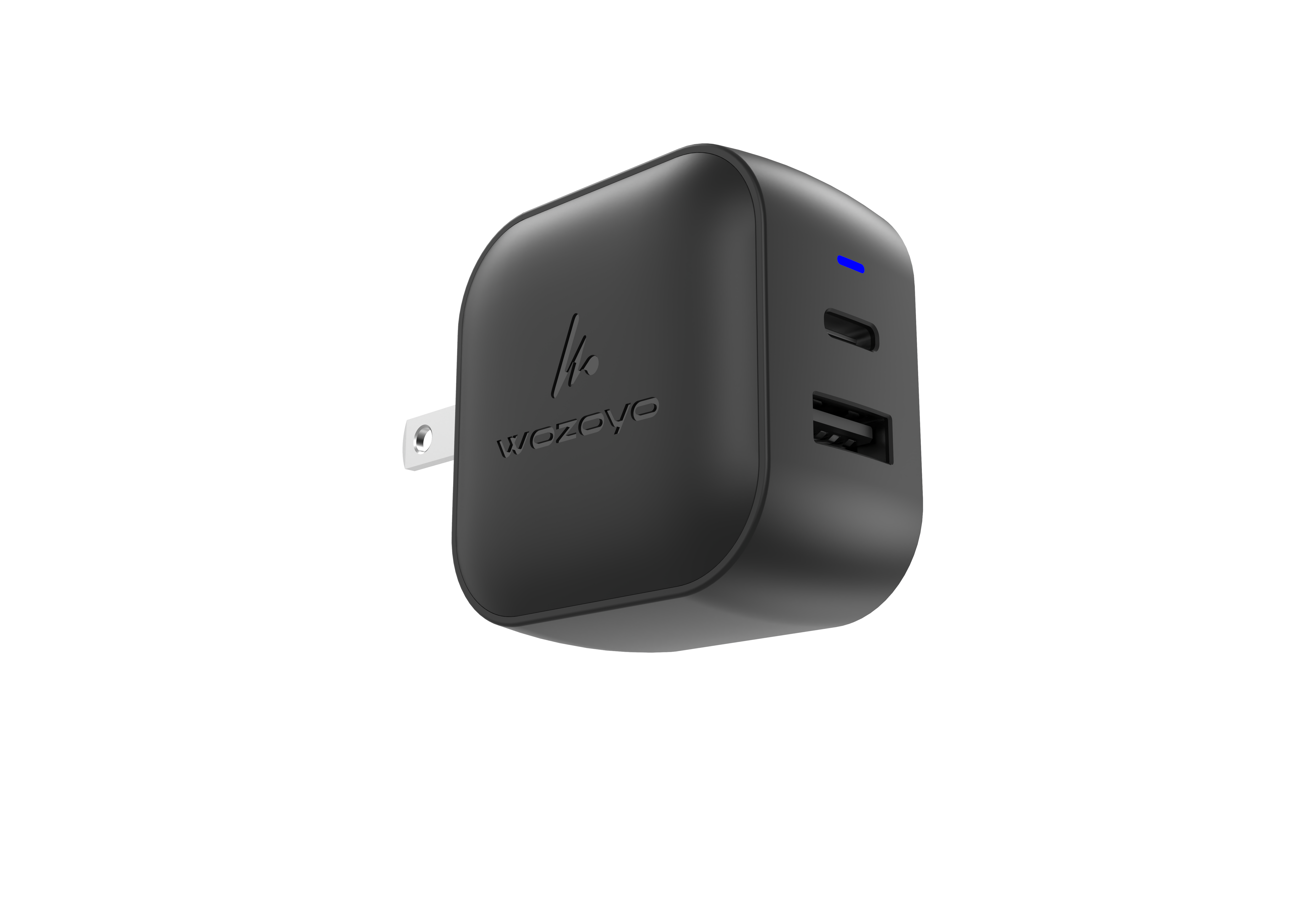 PD 65W GaN Charger , Series 2