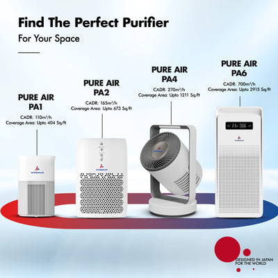 Pure Air PA5