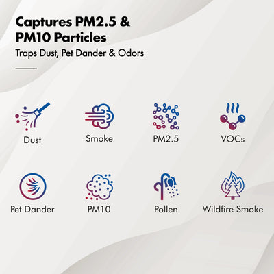 Pure Air PA4