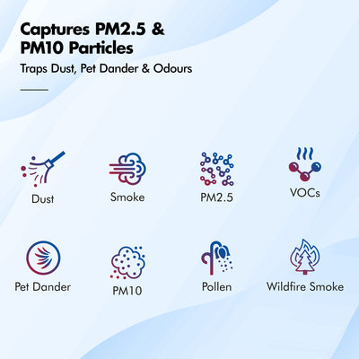 Pure Air PA5