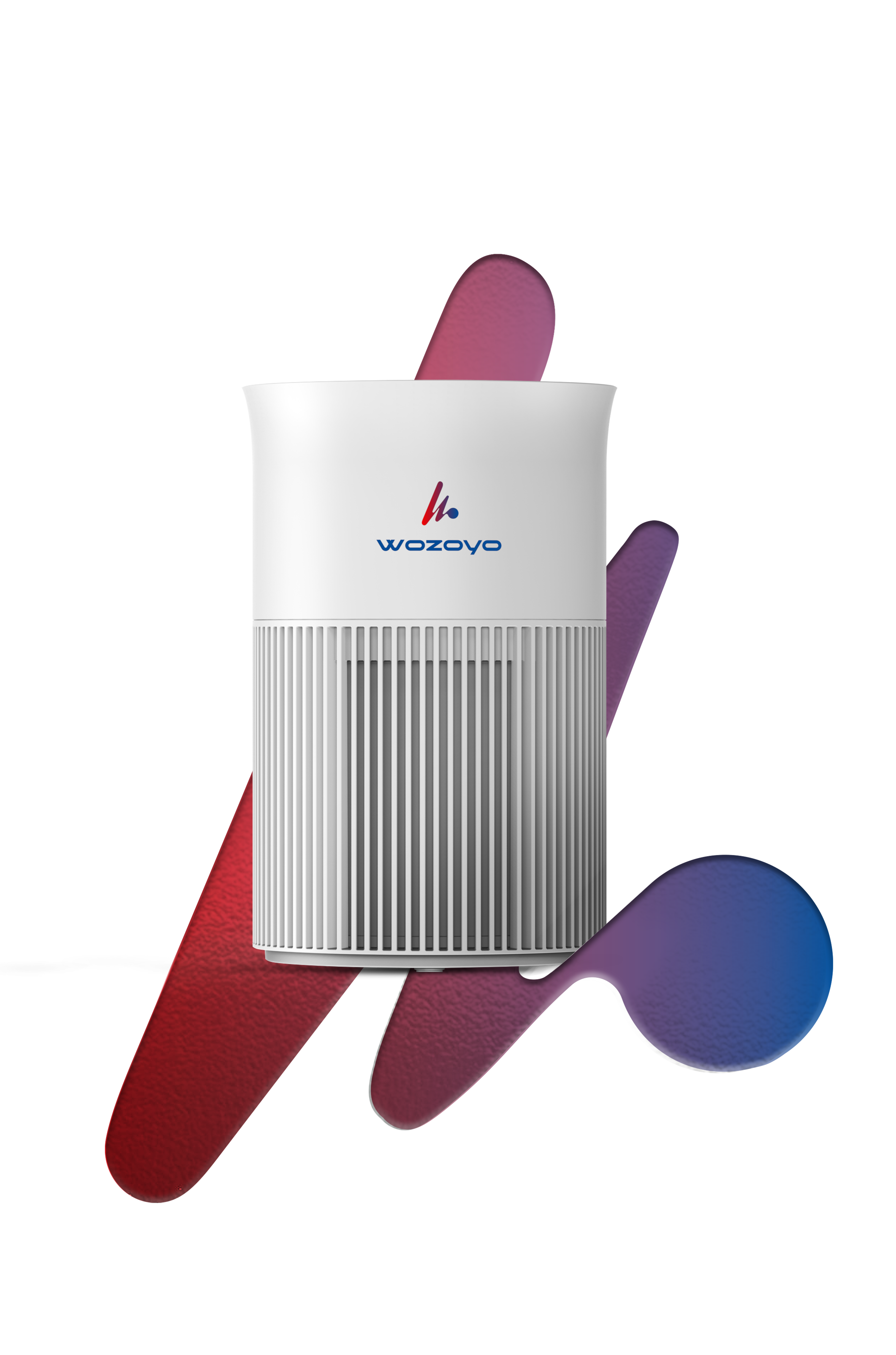 Pure Air PA1 Air Purifier