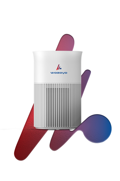 Pure Air PA1 Air Purifier