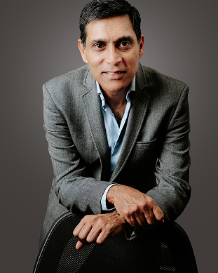 Mohit Anand