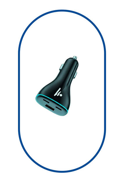 Car Chargers
