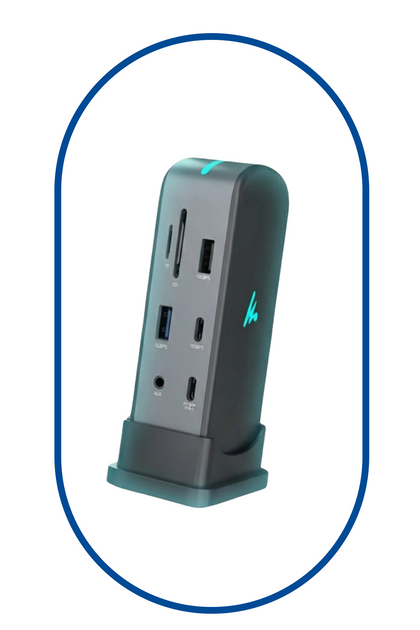 Docking Stations