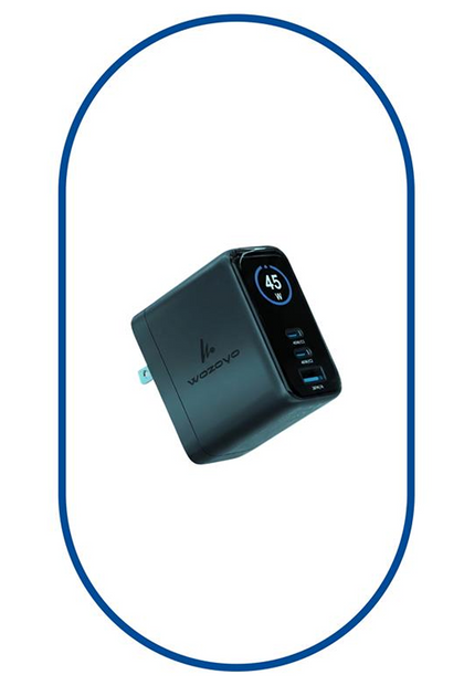 GaN Chargers