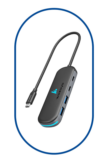 USB Hubs
