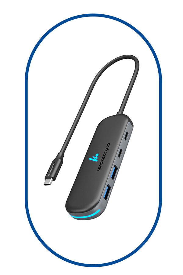 USB Hubs