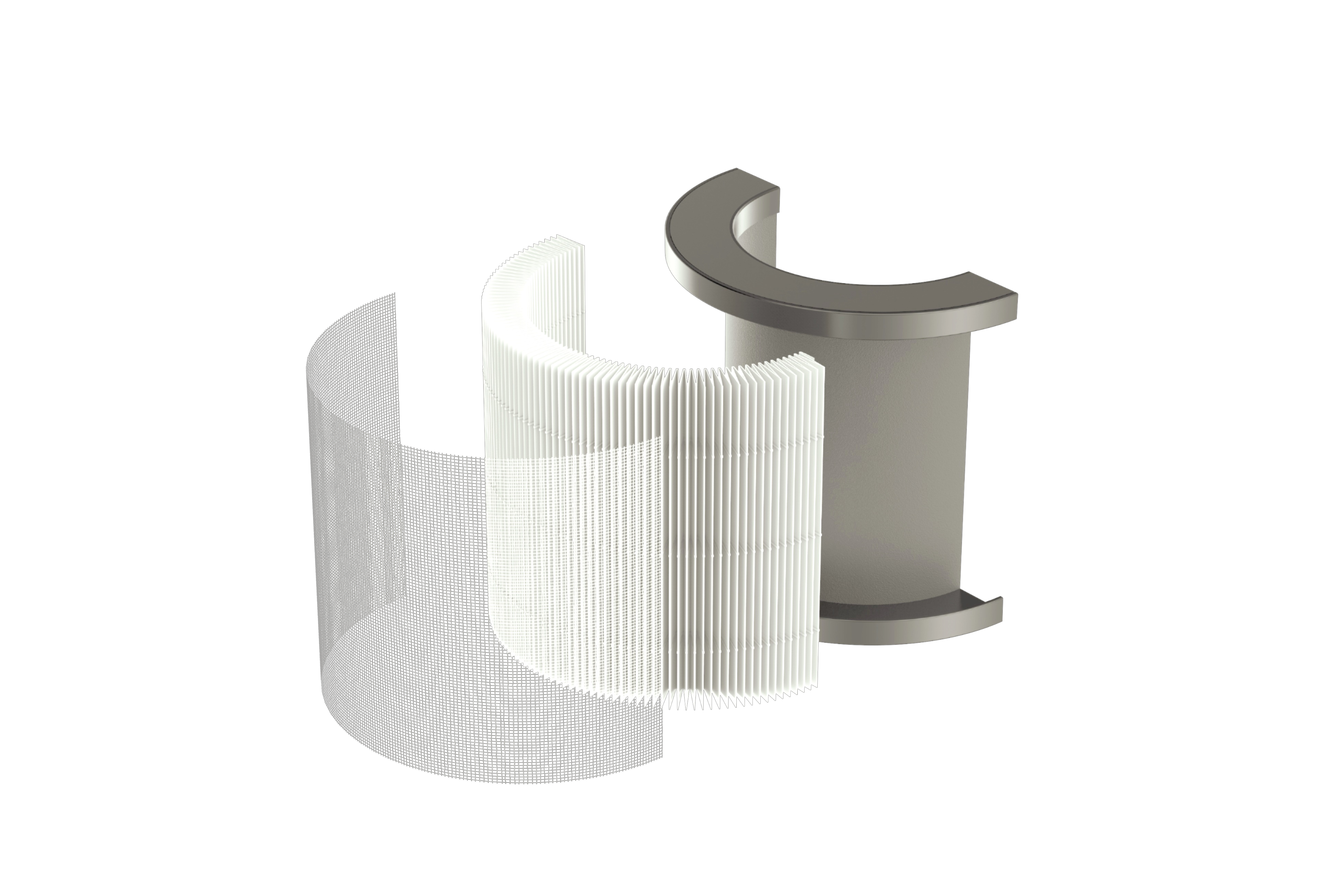 Pure Air PA1 Air Purifier