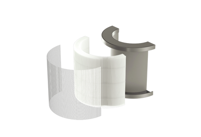 Pure Air PA1 Air Purifier