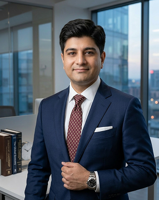 Manas Khanna